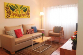 Casa Camargo Movistar Arena
